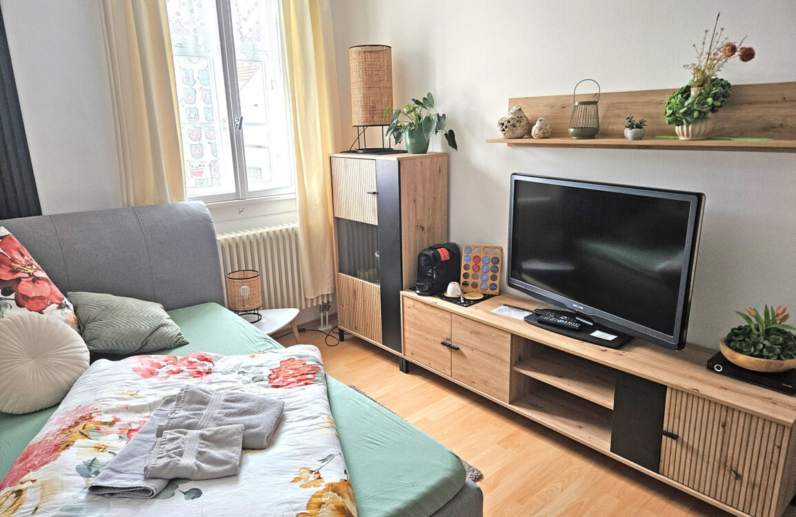 Pension Goldener Löwe Zimmer Drei Gleichen